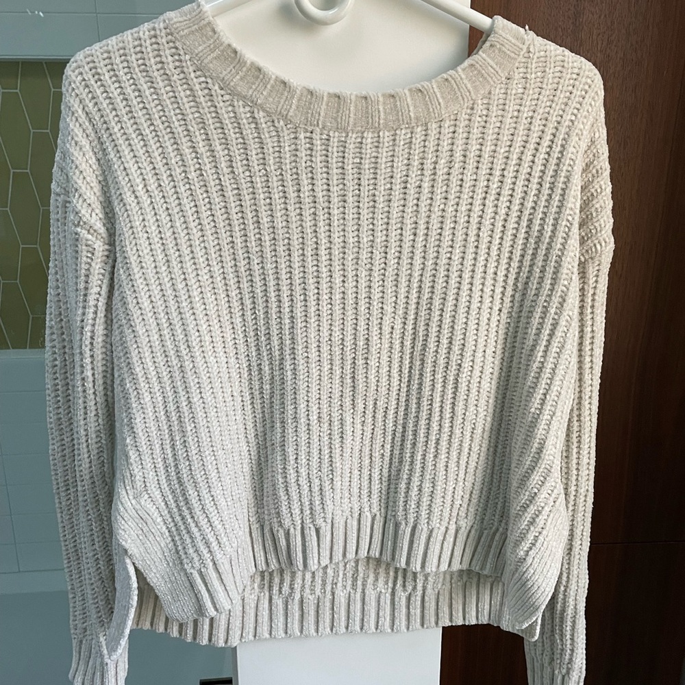aerie sweater